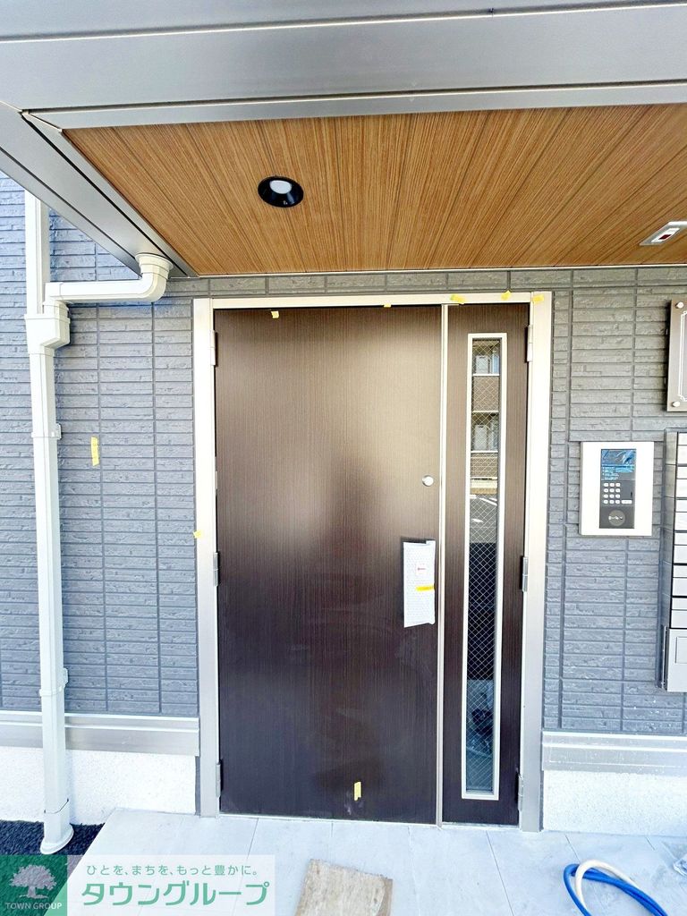 ミルトBの外観写真