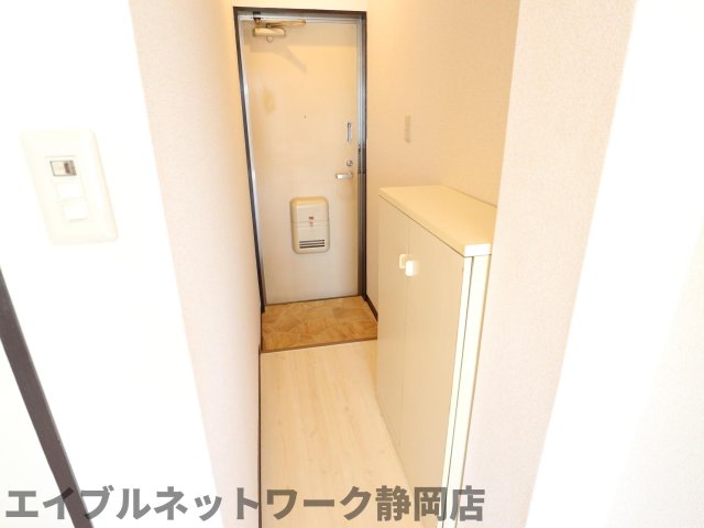 玄関　玄関です