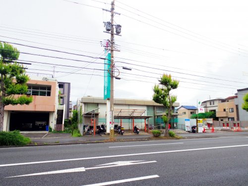 その他　静清信用金庫八幡支店（その他）まで1067m