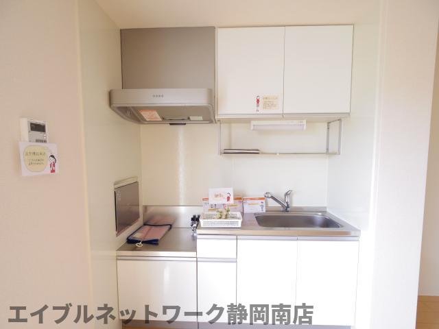キッチン　同イメージ
