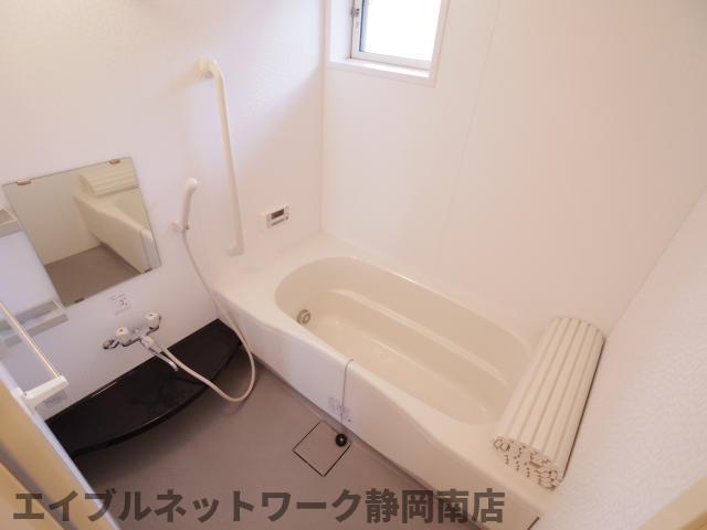 バス・シャワールーム　同イメージ