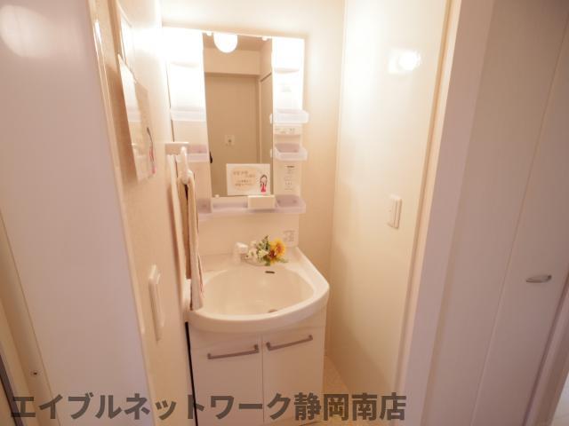 洗面設備　同イメージ