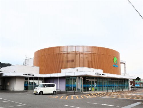 銀行　JA大井川葉梨支店（銀行）まで511m