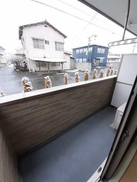 ＪＲ高崎線 高崎駅 徒歩28分 3階建 築9年の内装写真