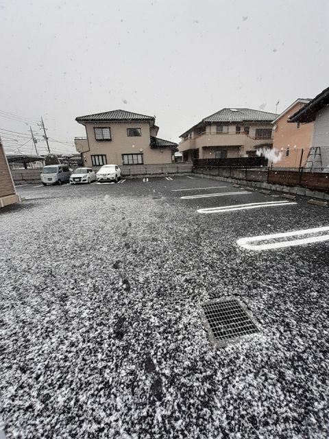 ＪＲ高崎線 高崎駅 徒歩28分 3階建 築9年のその他写真