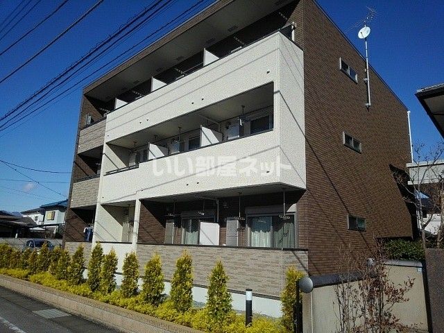 ＪＲ高崎線 高崎駅 徒歩28分 築9年