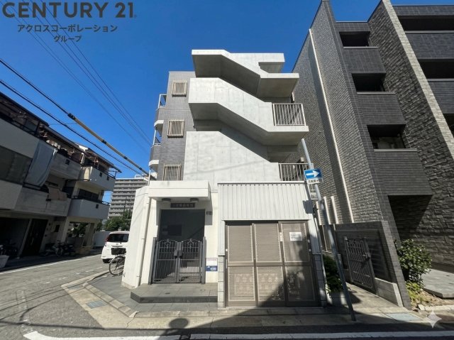 ハピネス尼崎
