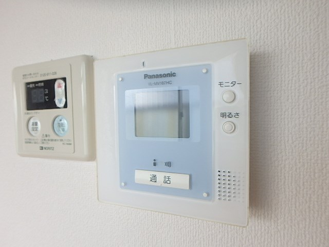 セキュリティ　同仕様写真使用