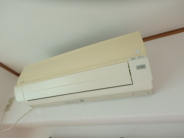 その他設備　同仕様写真使用