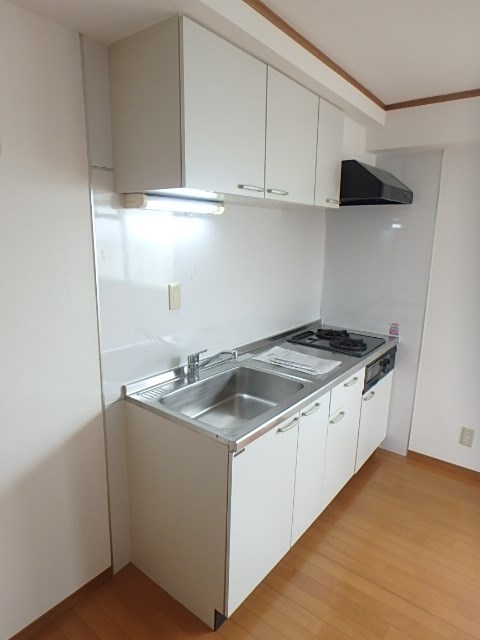 キッチン　同仕様写真使用