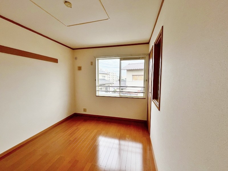 その他部屋・スペース　★洋室6帖★