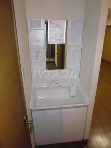 トリヴァンベール95の内装写真