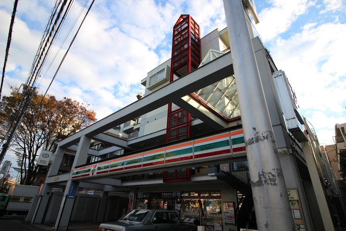 コンビニ　セブンイレブン 川崎宮崎2丁目店（コンビニ）まで270m
