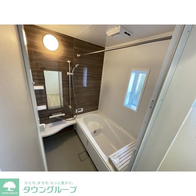 Kolet武蔵村山#05の風呂写真