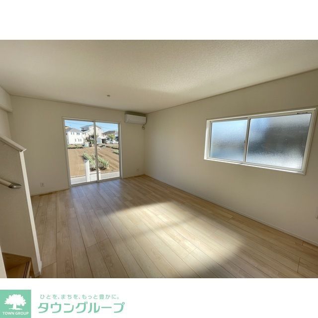 Kolet武蔵村山#05の内装写真