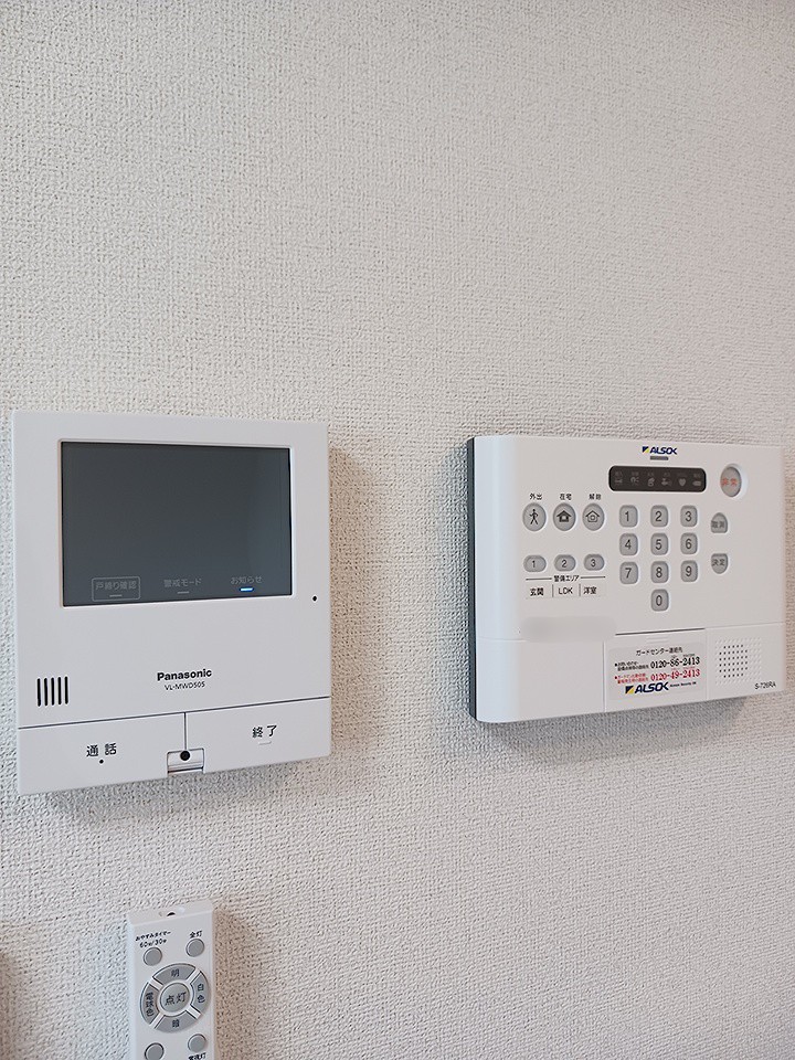 プラシードIIのその他写真