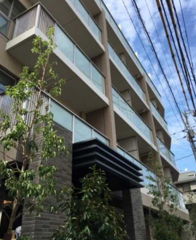 東急田園都市線 三軒茶屋駅 徒歩9分 築10年