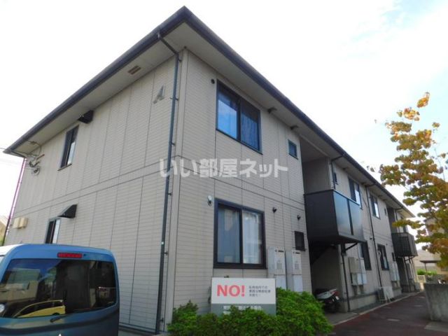 水島臨海鉄道 栄駅 徒歩16分 築24年
