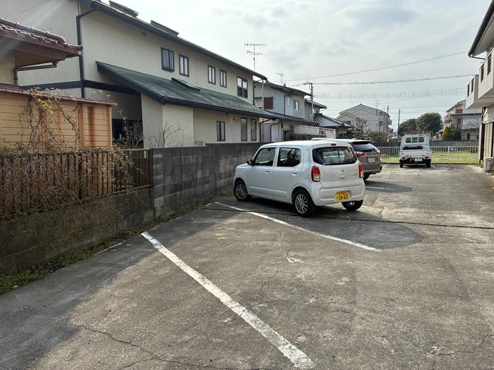 コーポKIKUCHI A棟のその他写真