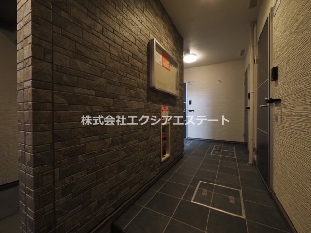 ロビー