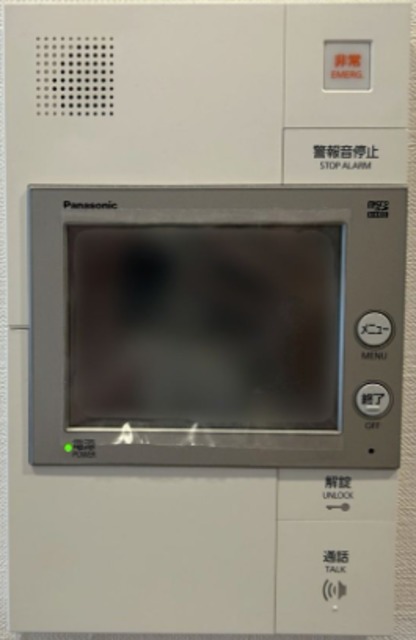 パークリュクス日本橋大伝馬町のその他写真
