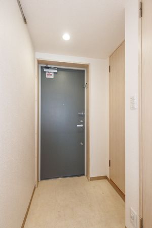 玄関　☆玄関☆