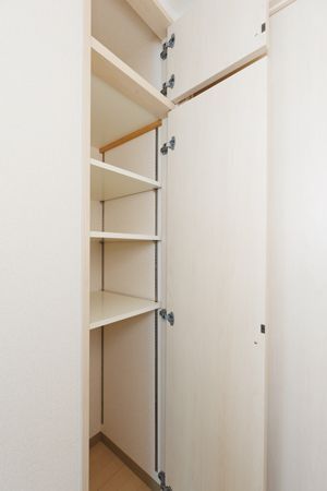 その他設備　☆その他設備☆