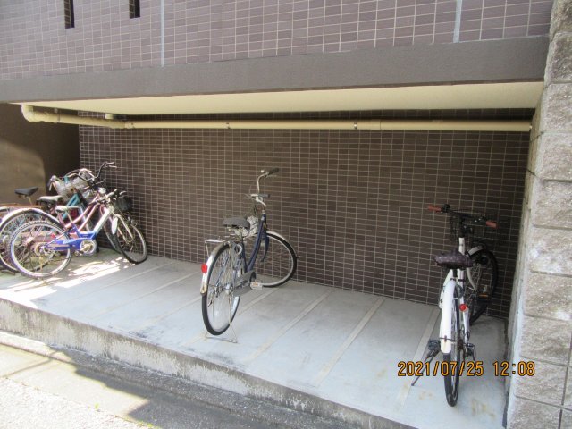 ＪＲ京浜東北線 王子駅 徒歩7分 5階建 築11年の外観写真