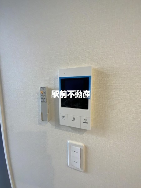 セキュリティ　同シリーズ物件流用