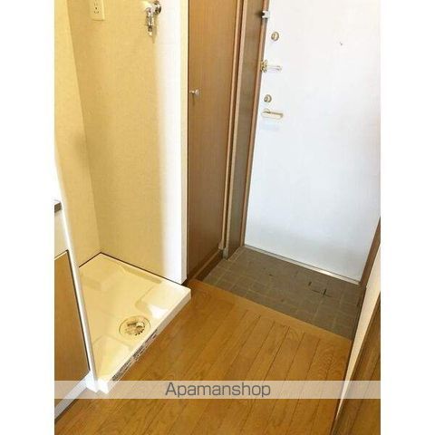タウンライフ一社東の外観写真