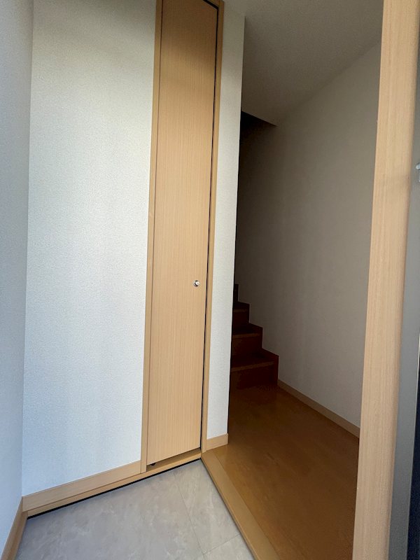 GrandPalaceの玄関写真