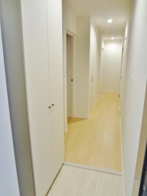玄関　★旭化成施工物件★