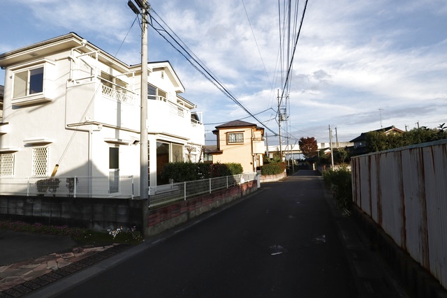 白岡市野牛貸家のその他写真