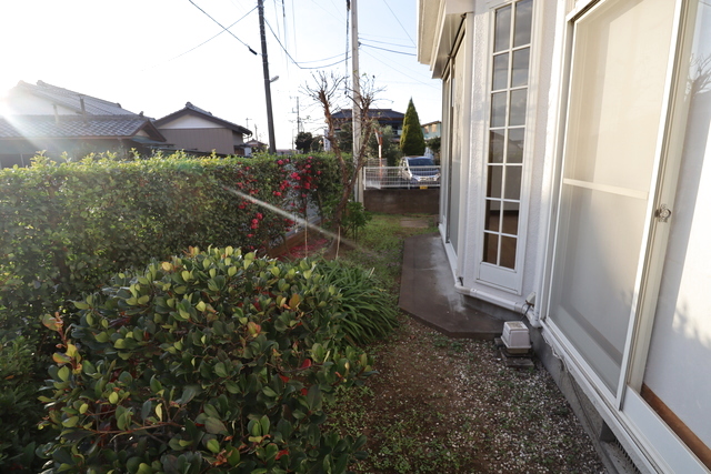 白岡市野牛貸家のその他写真