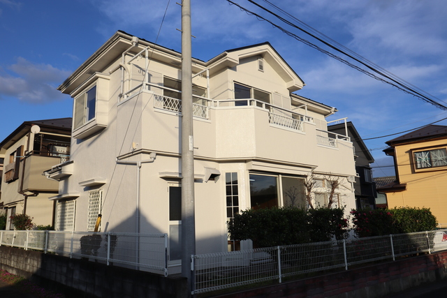 白岡市野牛貸家