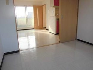 その他部屋・スペース　同タイプ内観です