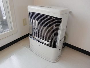 その他設備　同タイプ内観です