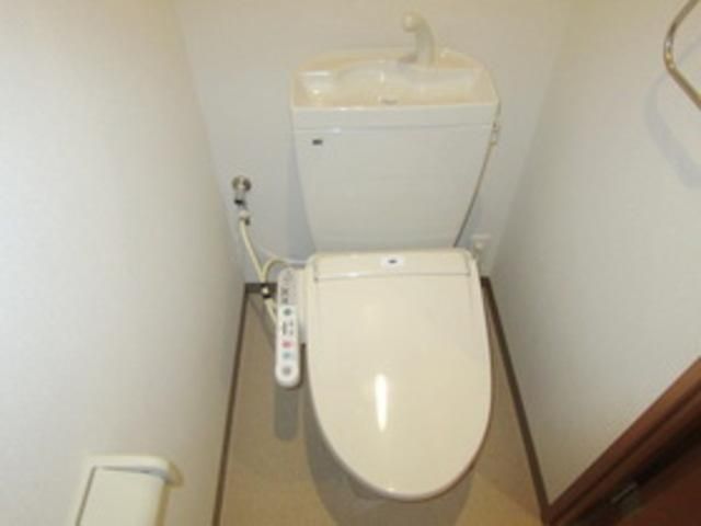 トイレ　★トイレです★