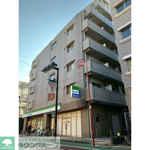 庭