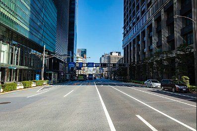 その他　日本橋 永代通り（その他）まで559m