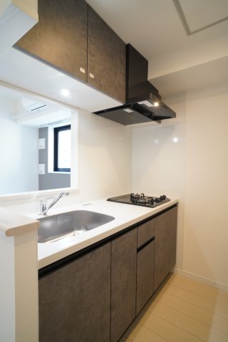 キッチン　キッチン※別部屋参考写真