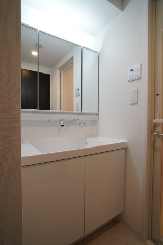 洗面設備　洗面※別部屋参考写真