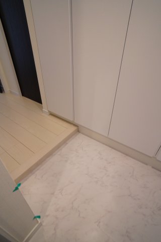 玄関　玄関※別部屋参考写真