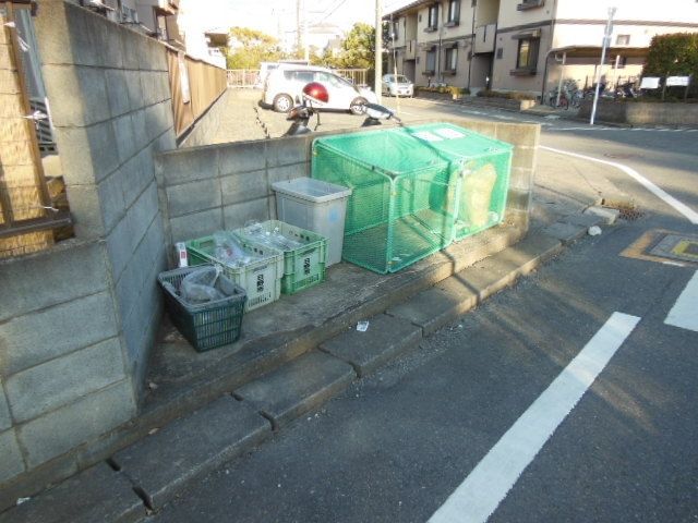 コーポラス100のその他写真