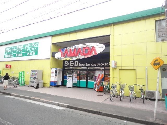コーポラス100の周辺写真