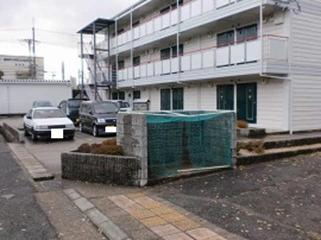 レオパレスIKEGAMIのその他写真