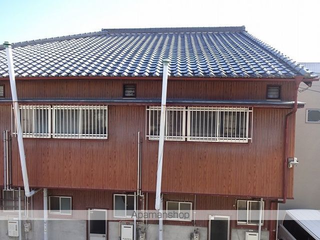 眺望　眺望