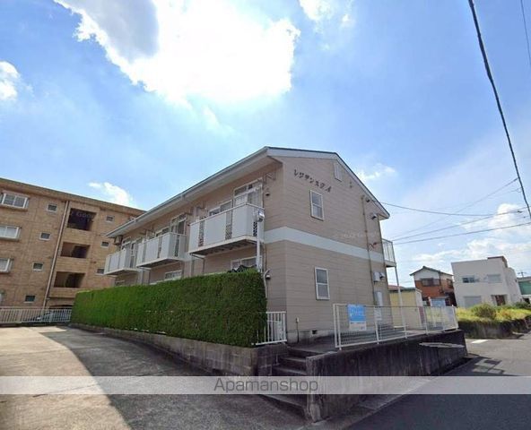 ＪＲ中央本線 春日井駅 徒歩24分 築34年