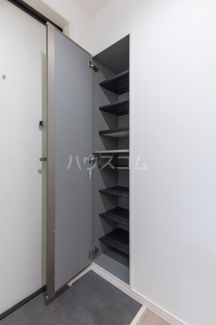 つばめハウス南流山の内装写真
