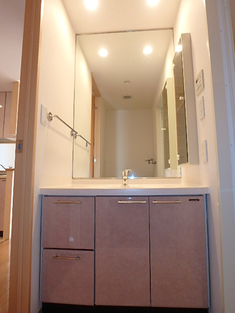 東京メトロ東西線 妙典駅 徒歩5分 8階建 築25年の内装写真